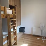 Brunnmeisterhof Апартаменты Зальцбург