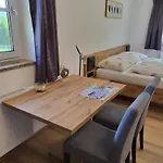 Brunnmeisterhof Apartmán