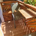 Apartmán Brunnmeisterhof Solnohrad