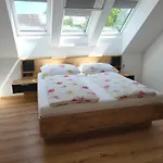 Brunnmeisterhof Apartmán