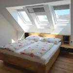 Апартаменты Brunnmeisterhof *