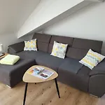 Brunnmeisterhof Apartmán Solnohrad