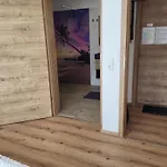 شقة Brunnmeisterhof *