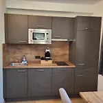شقة Brunnmeisterhof سالزبورغ