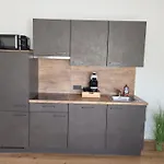 Brunnmeisterhof شقة