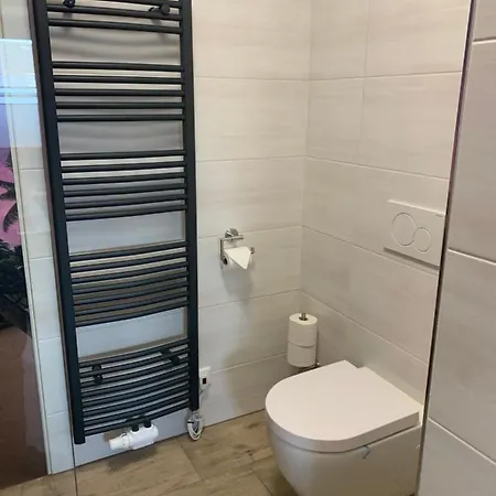 Apartmán Brunnmeisterhof *