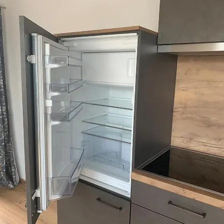 Brunnmeisterhof شقة سالزبورغ