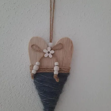 Apartman Brunnmeisterhof *