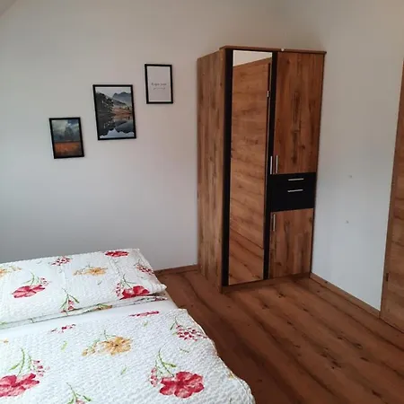 Brunnmeisterhof * سالزبورغ