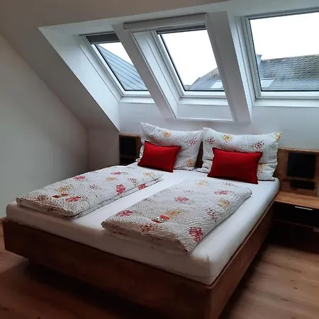 شقة Brunnmeisterhof *
