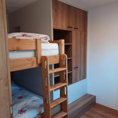Apartment Brunnmeisterhof