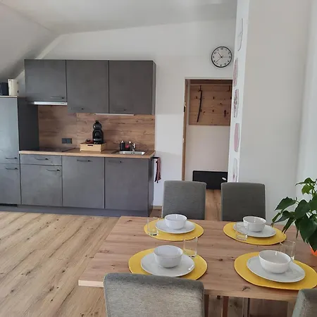 Brunnmeisterhof شقة سالزبورغ