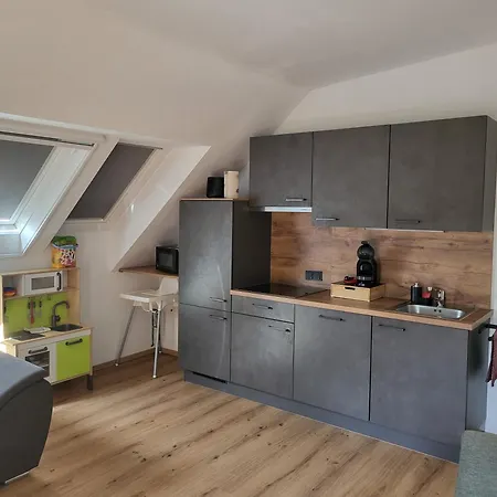 Brunnmeisterhof شقة