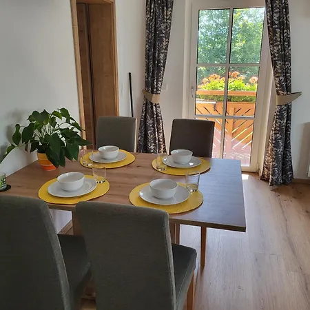 Apartment Brunnmeisterhof Salzburg