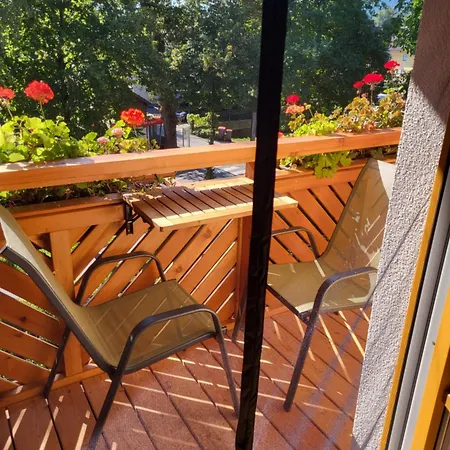 Brunnmeisterhof * Salzburg