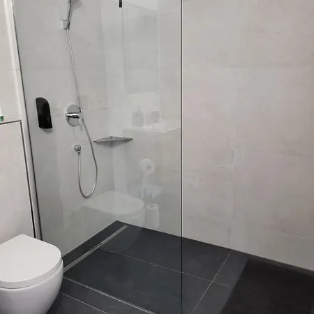 Brunnmeisterhof شقة *