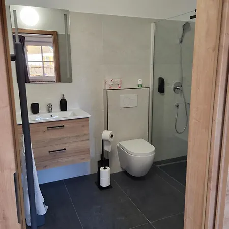 Brunnmeisterhof Apartmán Solnohrad