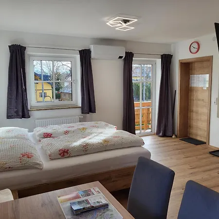 Brunnmeisterhof شقة سالزبورغ