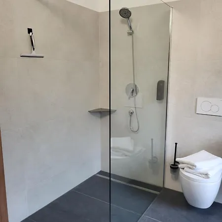 Appartement Brunnmeisterhof Salzbourg