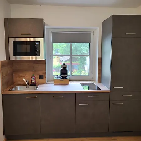 Brunnmeisterhof Appartement