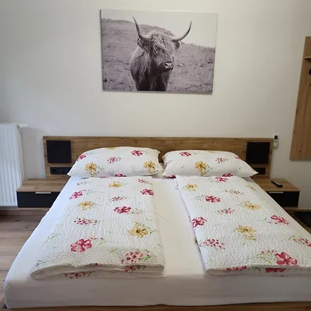 Brunnmeisterhof Appartement Salzbourg