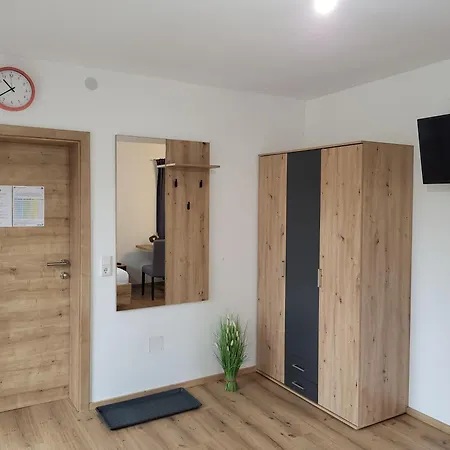 Brunnmeisterhof Apartmán