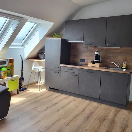 Apartman Brunnmeisterhof