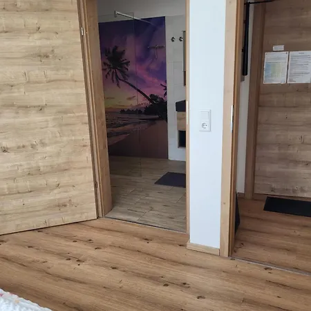 Apartmán Brunnmeisterhof *