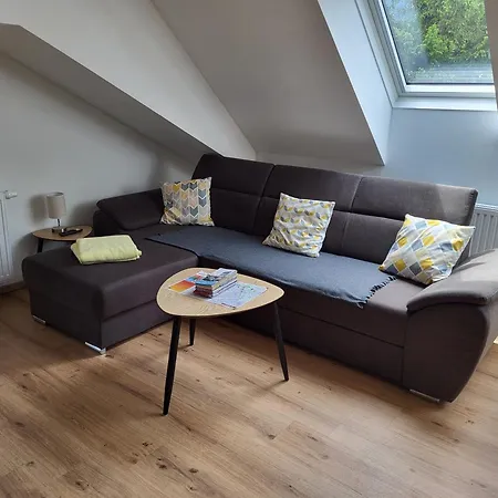 Appartement Brunnmeisterhof