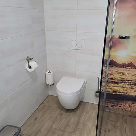Brunnmeisterhof Апартаменты Зальцбург