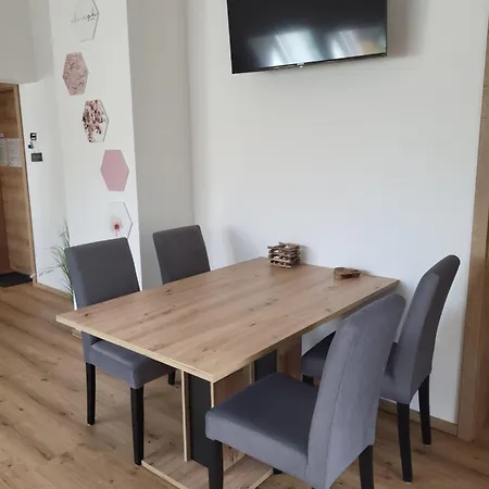 Brunnmeisterhof Appartement Salzbourg