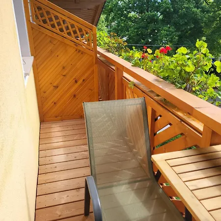 Brunnmeisterhof Apartmán
