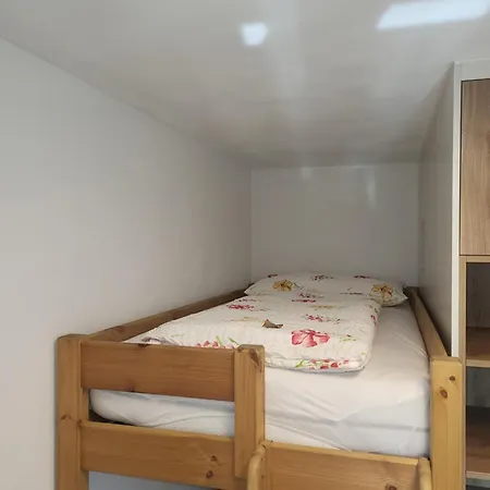 Appartement Brunnmeisterhof *