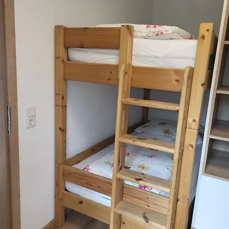 Appartement Brunnmeisterhof Salzbourg