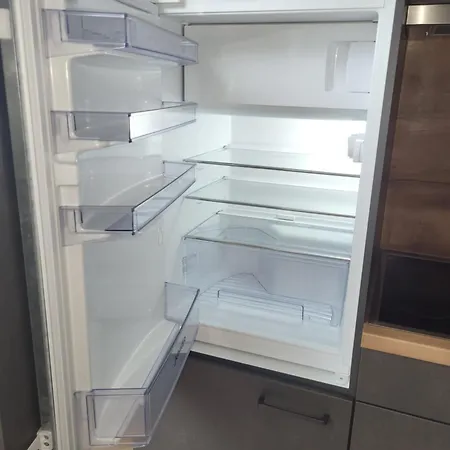 Brunnmeisterhof Appartement