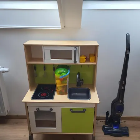 Brunnmeisterhof Apartman Salzburg