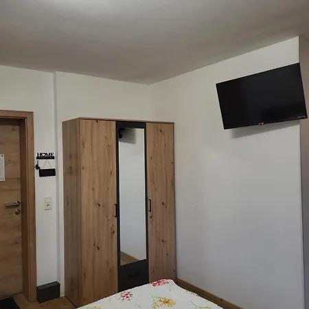 Appartement Brunnmeisterhof *