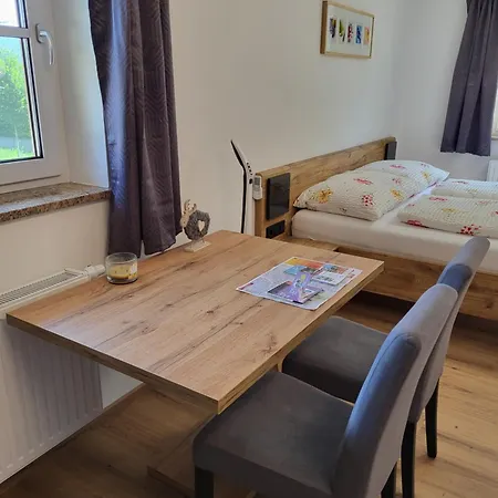 Brunnmeisterhof Appartement