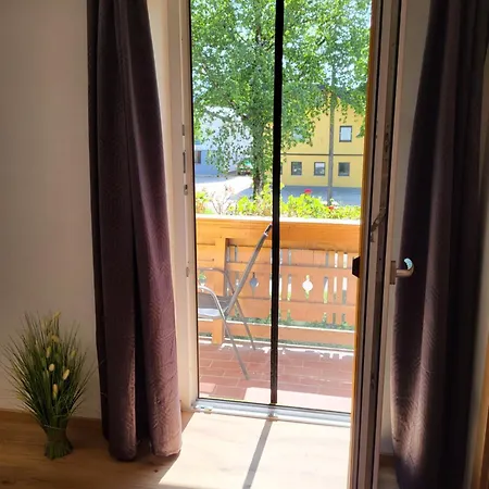 Brunnmeisterhof * Зальцбург