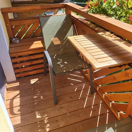 Appartement Brunnmeisterhof Salzbourg