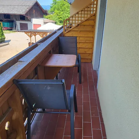 Brunnmeisterhof * Зальцбург