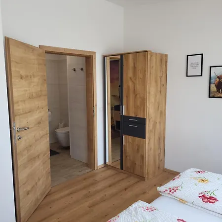 Apartman Brunnmeisterhof