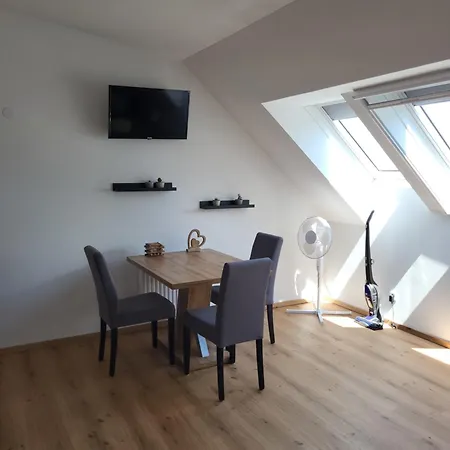 Brunnmeisterhof 아파트 *