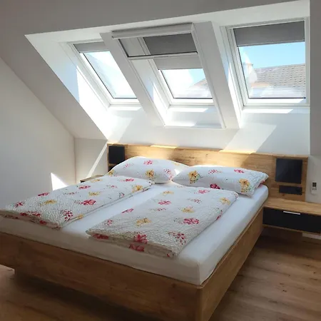 Apartamento Brunnmeisterhof *