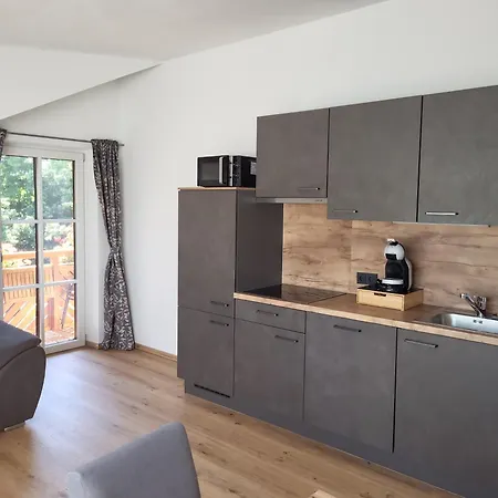 Brunnmeisterhof Salzburg