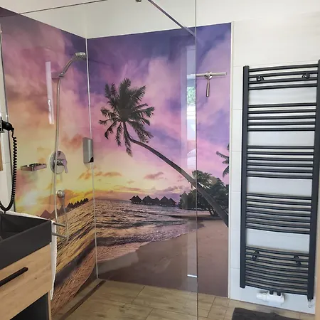 Apartman Brunnmeisterhof *