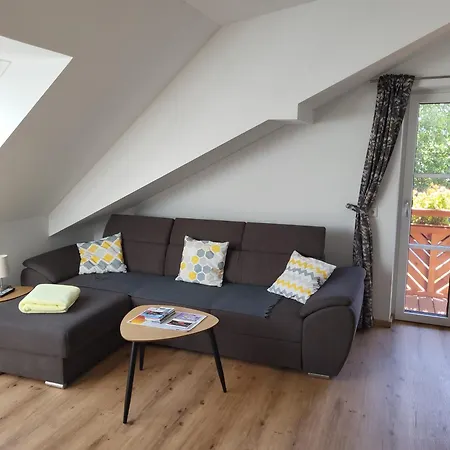 Apartman Brunnmeisterhof Salzburg