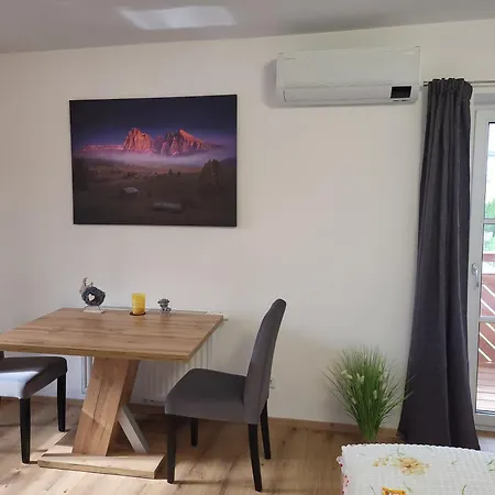 Apartamento Brunnmeisterhof Salzburgo