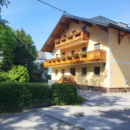 شقة Brunnmeisterhof