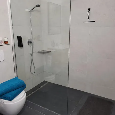 Brunnmeisterhof شقة سالزبورغ